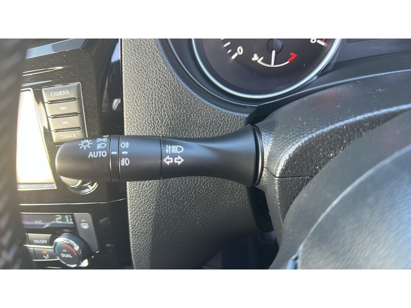 Nissan Qashqai 1.3 DIG-T Acenta Premium SUV 5dr Petrol Manual Euro 6 (s/s) (140 ps) - U4736