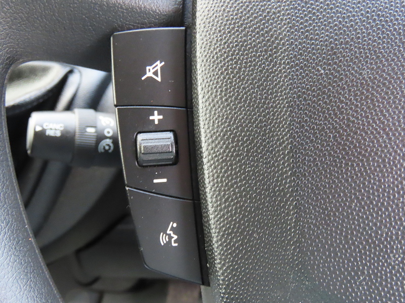 Citroen Relay 2.2 BlueHDi 35 Enterprise Panel Van 5dr Diesel Manual L3 High Roof Euro 6 (s/s) (140 ps) - U4739