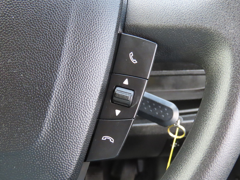 Citroen Relay 2.2 BlueHDi 35 Enterprise Panel Van 5dr Diesel Manual L3 High Roof Euro 6 (s/s) (140 ps) - U4739