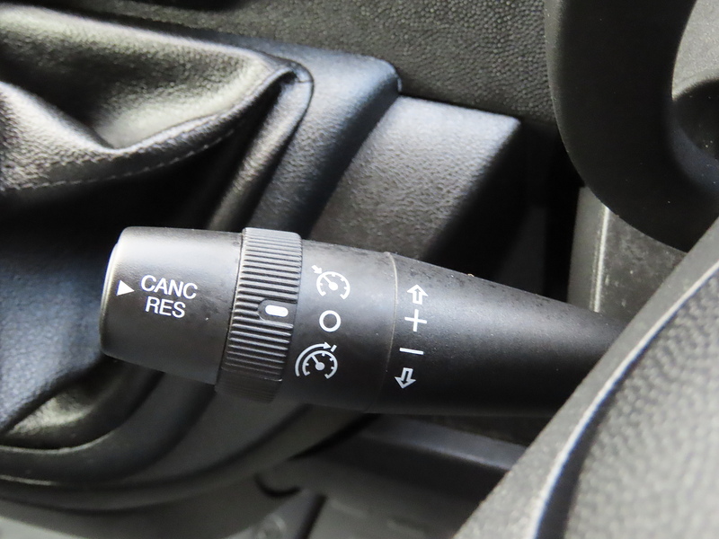 Citroen Relay 2.2 BlueHDi 35 Enterprise Panel Van 5dr Diesel Manual L3 High Roof Euro 6 (s/s) (140 ps) - U4739