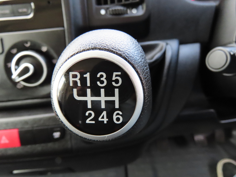 Citroen Relay 2.2 BlueHDi 35 Enterprise Panel Van 5dr Diesel Manual L3 High Roof Euro 6 (s/s) (140 ps) - U4739