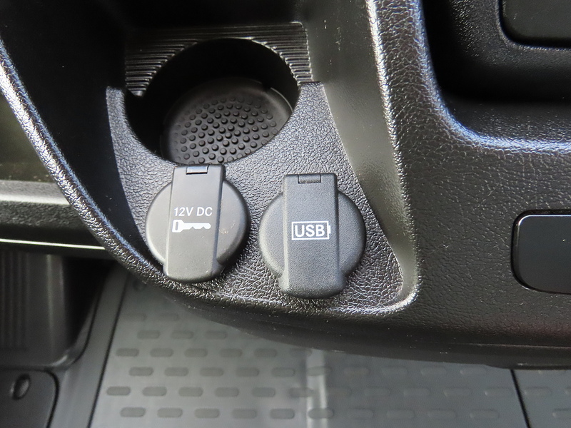 Citroen Relay 2.2 BlueHDi 35 Enterprise Panel Van 5dr Diesel Manual L3 High Roof Euro 6 (s/s) (140 ps) - U4739