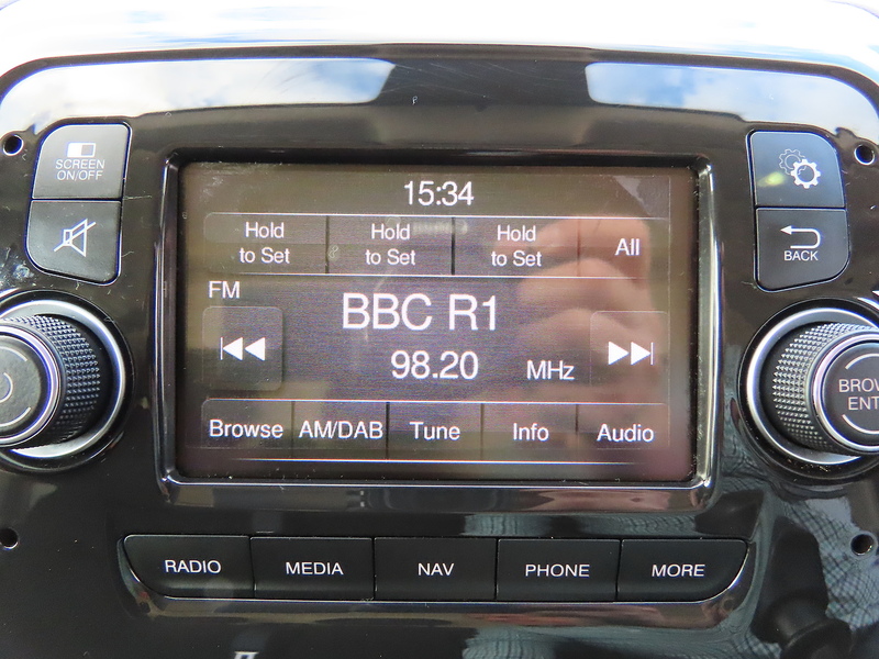 Citroen Relay 2.2 BlueHDi 35 Enterprise Panel Van 5dr Diesel Manual L3 High Roof Euro 6 (s/s) (140 ps) - U4739