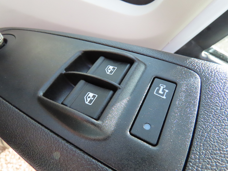 Citroen Relay 2.2 BlueHDi 35 Enterprise Panel Van 5dr Diesel Manual L3 High Roof Euro 6 (s/s) (140 ps) - U4739