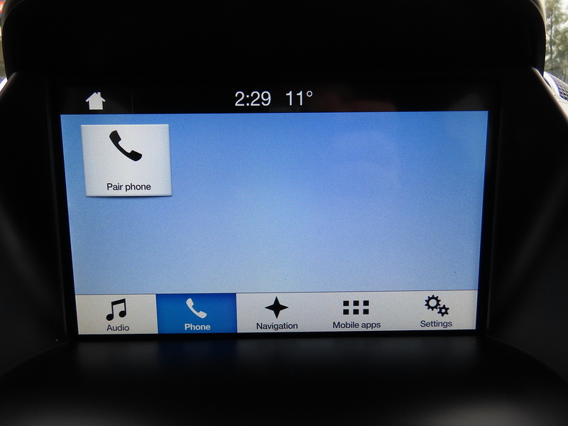 Ford Kuga 1.5T EcoBoost Titanium SUV 5dr Petrol Manual 2WD Euro 6 (s/s) (150 ps) - U4740