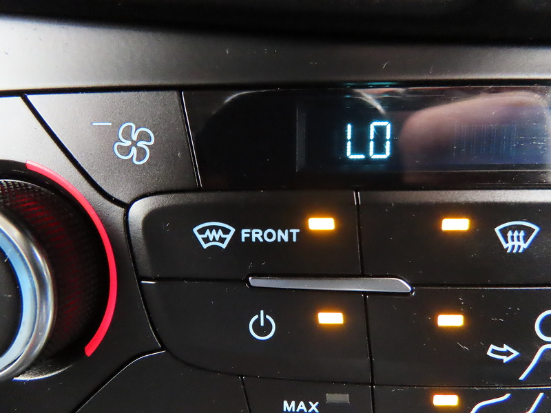 Ford Kuga 1.5T EcoBoost Titanium SUV 5dr Petrol Manual 2WD Euro 6 (s/s) (150 ps) - U4740