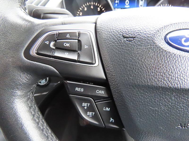 Ford Kuga 1.5T EcoBoost Titanium SUV 5dr Petrol Manual 2WD Euro 6 (s/s) (150 ps) - U4740