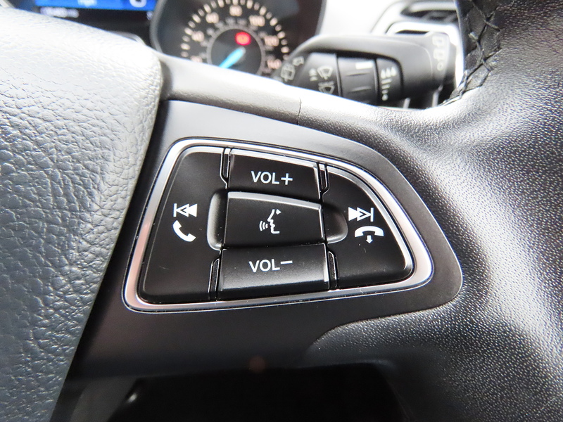 Ford Kuga 1.5T EcoBoost Titanium SUV 5dr Petrol Manual 2WD Euro 6 (s/s) (150 ps) - U4740