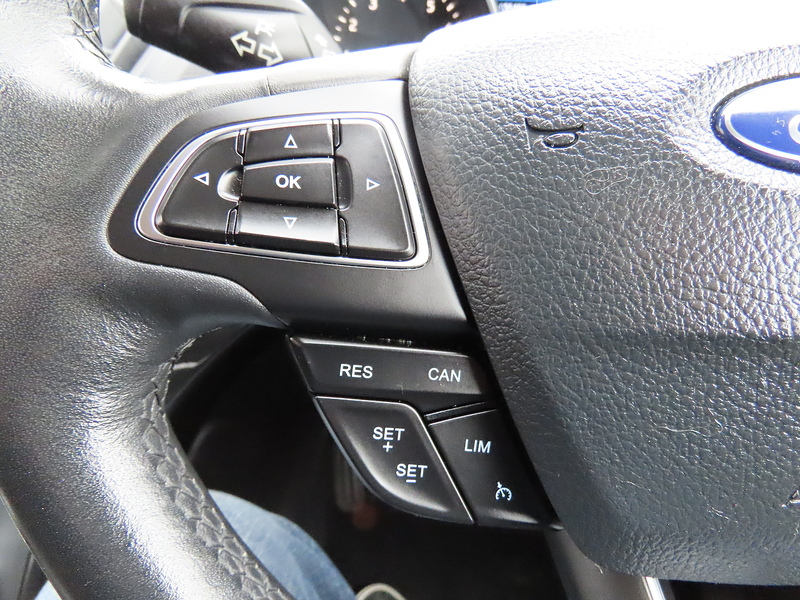 Ford Kuga 1.5T EcoBoost Titanium SUV 5dr Petrol Manual 2WD Euro 6 (s/s) (150 ps) - U4740