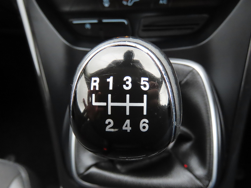 Ford Kuga 1.5T EcoBoost Titanium SUV 5dr Petrol Manual 2WD Euro 6 (s/s) (150 ps) - U4740