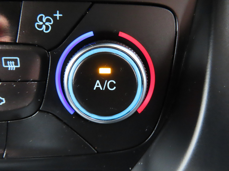 Ford Kuga 1.5T EcoBoost Titanium SUV 5dr Petrol Manual 2WD Euro 6 (s/s) (150 ps) - U4740