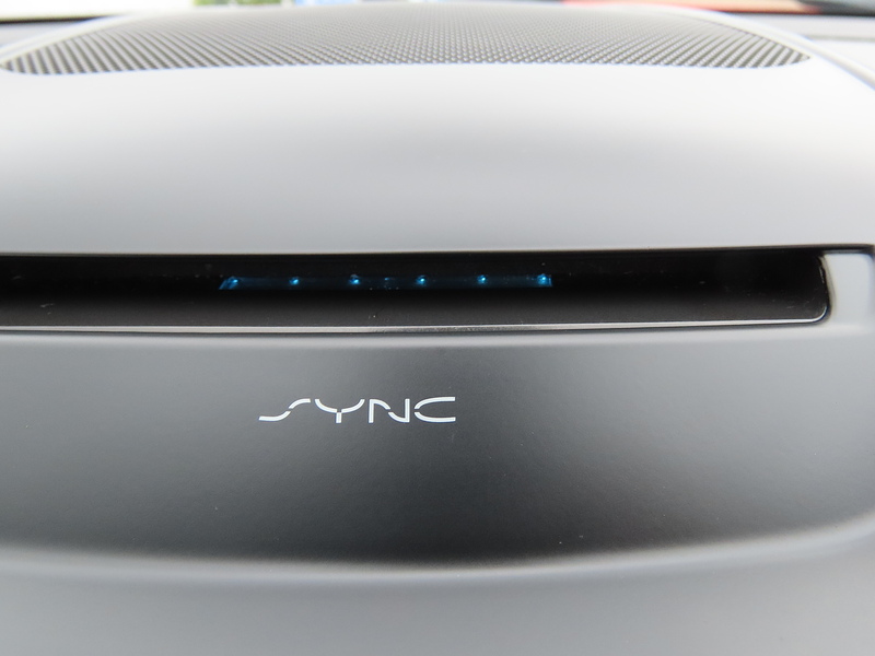 Ford Kuga 1.5T EcoBoost Titanium SUV 5dr Petrol Manual 2WD Euro 6 (s/s) (150 ps) - U4740