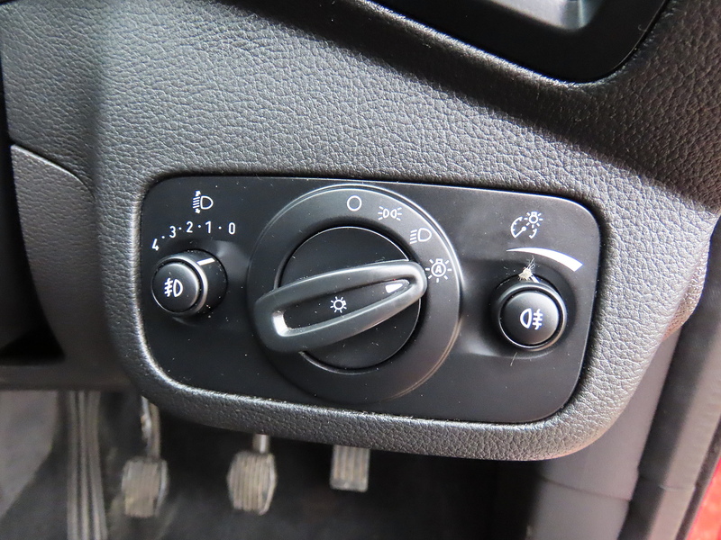 Ford Kuga 1.5T EcoBoost Titanium SUV 5dr Petrol Manual 2WD Euro 6 (s/s) (150 ps) - U4740