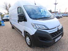 Citroen Relay