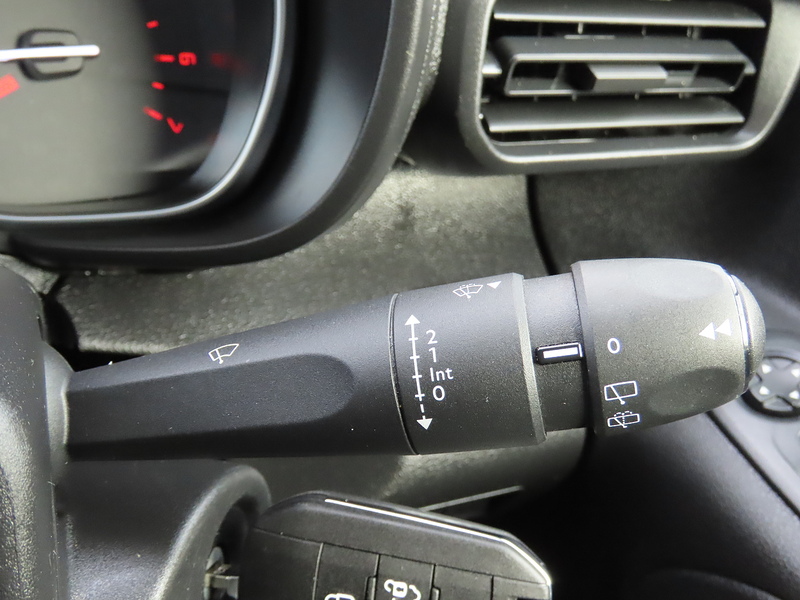 Citroen Berlingo 1.5 BlueHDi 1000 Enterprise Edition M Panel Van 5dr Diesel Manual SWB Euro 6 (s/s) (100 ps) - U4745