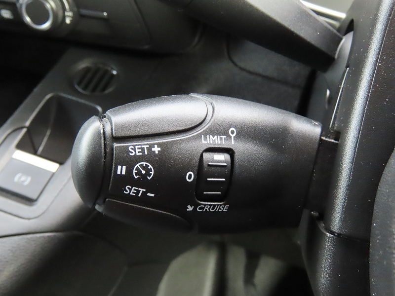 Citroen Berlingo 1.5 BlueHDi 1000 Enterprise Edition M Panel Van 5dr Diesel Manual SWB Euro 6 (s/s) (100 ps) - U4745