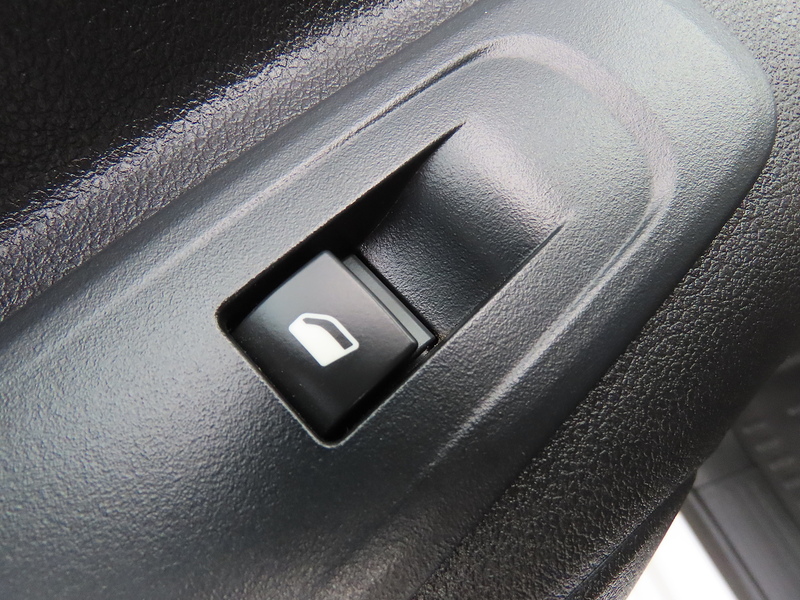 Citroen Berlingo 1.5 BlueHDi 1000 Enterprise Edition M Panel Van 5dr Diesel Manual SWB Euro 6 (s/s) (100 ps) - U4745