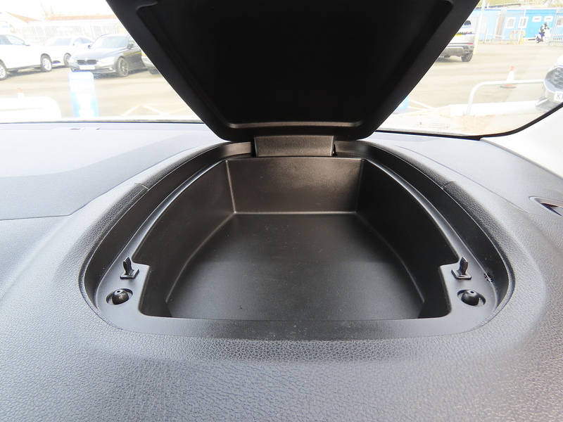 Citroen Berlingo 1.5 BlueHDi 1000 Enterprise Edition M Panel Van 5dr Diesel Manual SWB Euro 6 (s/s) (100 ps) - U4746