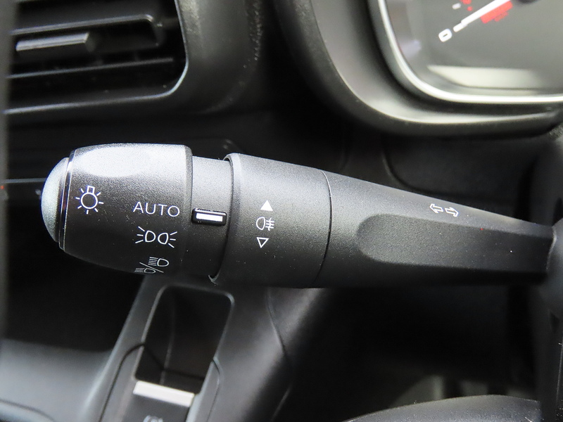 Citroen Berlingo 1.5 BlueHDi 1000 Enterprise Edition M Panel Van 5dr Diesel Manual SWB Euro 6 (s/s) (100 ps) - U4746