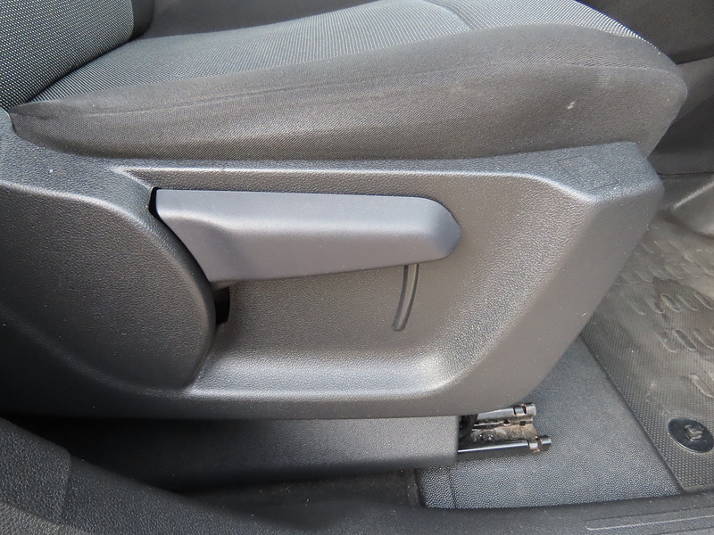 Citroen Berlingo 1.5 BlueHDi 1000 Enterprise Edition M Panel Van 5dr Diesel Manual SWB Euro 6 (s/s) (100 ps) - U4746