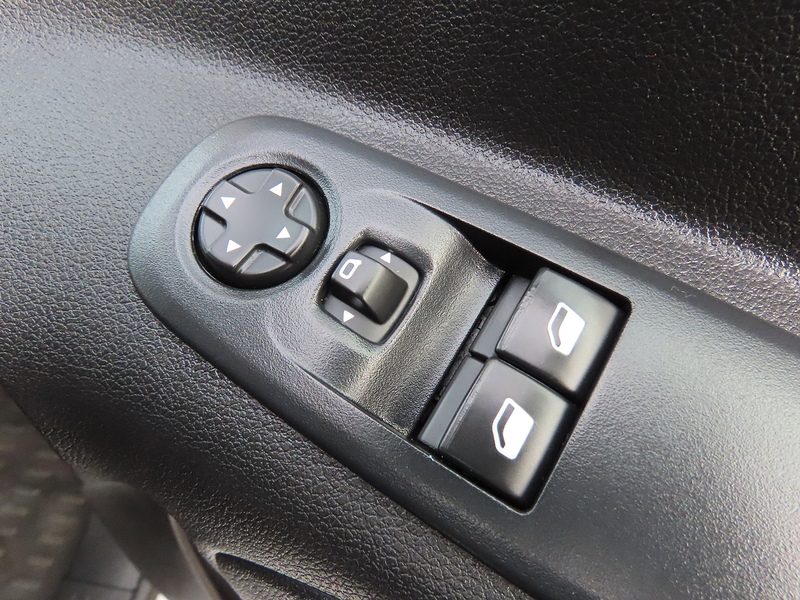 Citroen Berlingo 1.5 BlueHDi 1000 Enterprise Edition M Panel Van 5dr Diesel Manual SWB Euro 6 (s/s) (100 ps) - U4746