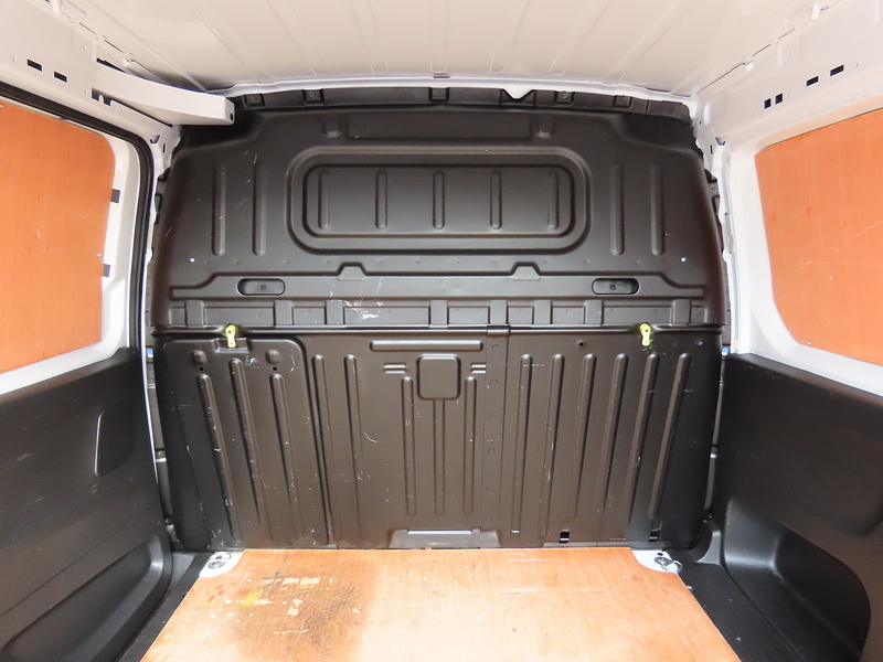 Citroen Berlingo 1.5 BlueHDi 1000 Enterprise Edition M Panel Van 5dr Diesel Manual SWB Euro 6 (s/s) (100 ps) - U4746