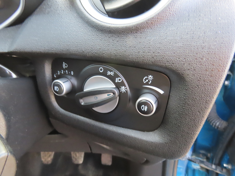 Ford Fiesta 1.5 TDCi Titanium Hatchback 5dr Diesel Manual Euro 5 (75 ps) - U4748