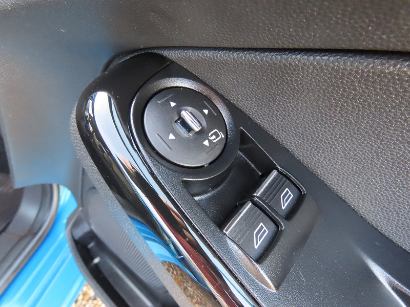 Ford Fiesta 1.5 TDCi Titanium Hatchback 5dr Diesel Manual Euro 5 (75 ps) - U4748