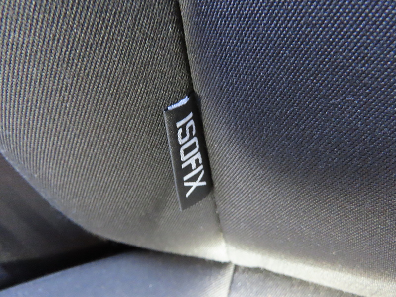 Ford Fiesta 1.5 TDCi Titanium Hatchback 5dr Diesel Manual Euro 5 (75 ps) - U4748