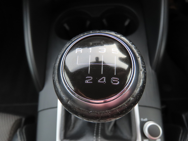 Audi A3 1.4 TFSI CoD S line Sportback 5dr Petrol Manual Euro 6 (s/s) (150 ps) - U4750