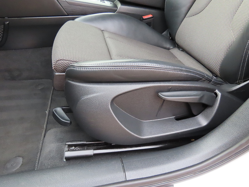 Audi A3 1.4 TFSI CoD S line Sportback 5dr Petrol Manual Euro 6 (s/s) (150 ps) - U4750