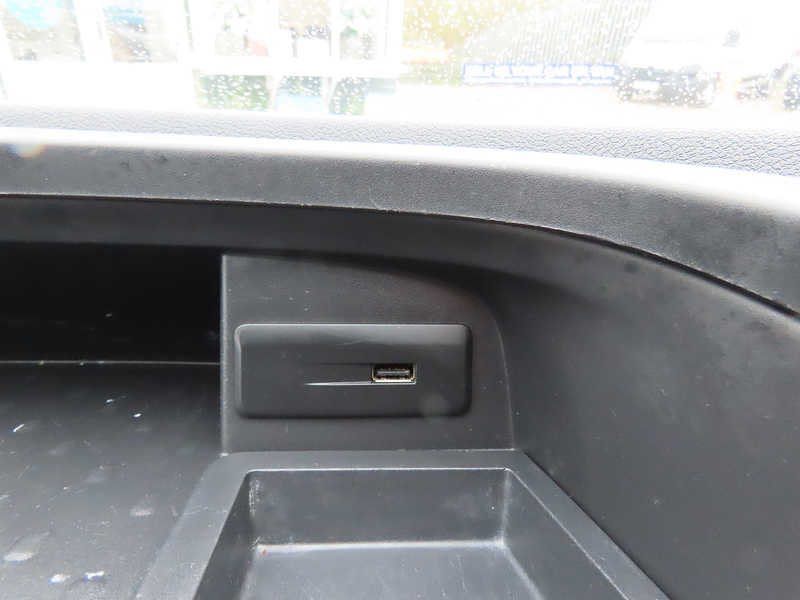 Vauxhall Vivaro CDTi 2900 Sportive Panel Van 1.6 Manual Diesel - U4753