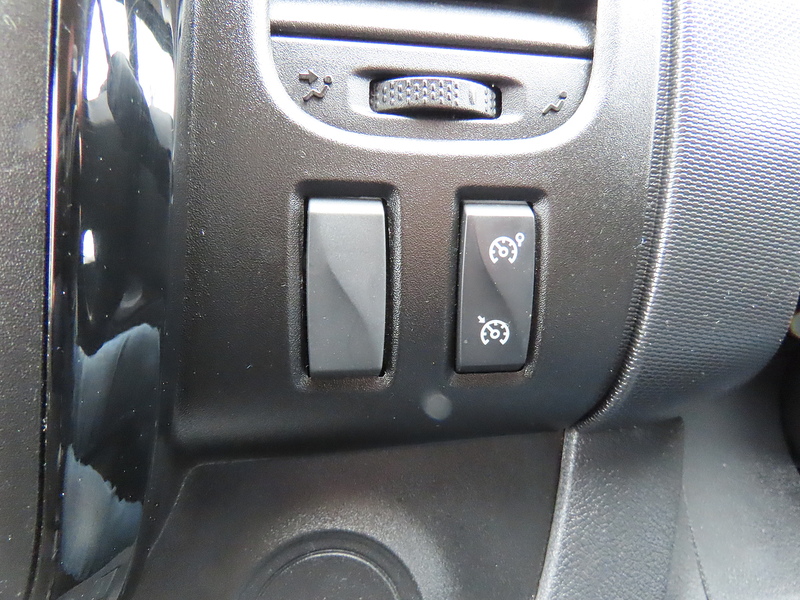 Vauxhall Vivaro CDTi 2900 Sportive Panel Van 1.6 Manual Diesel - U4753