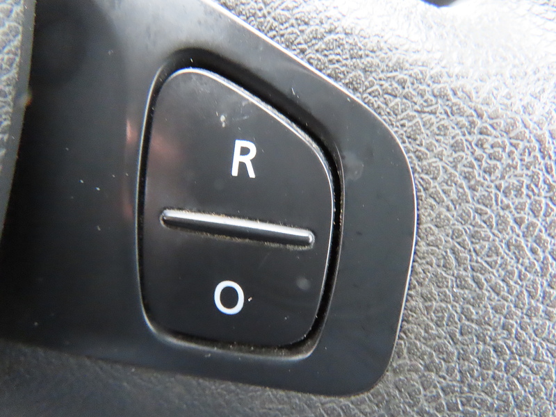 Vauxhall Vivaro CDTi 2900 Sportive Panel Van 1.6 Manual Diesel - U4753