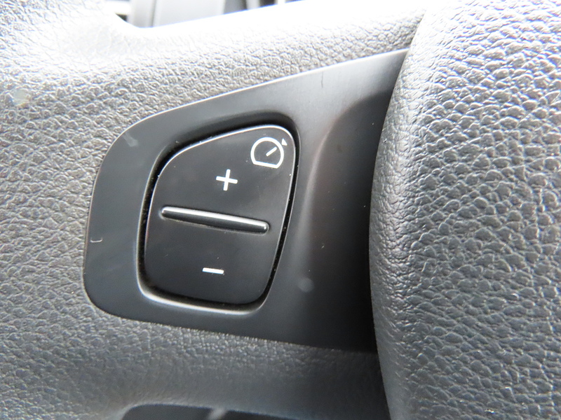 Vauxhall Vivaro CDTi 2900 Sportive Panel Van 1.6 Manual Diesel - U4753