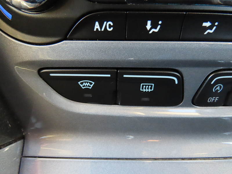 Ford Focus 1.6 TDCi Titanium Hatchback 5dr Diesel Manual Euro 5 (s/s) (115 ps) - U4758