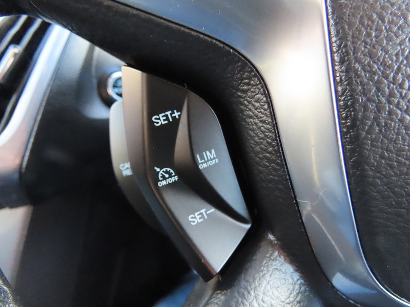 Ford Focus 1.6 TDCi Titanium Hatchback 5dr Diesel Manual Euro 5 (s/s) (115 ps) - U4758