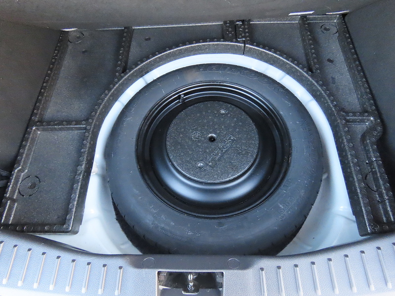 Ford Focus 1.6 TDCi Titanium Hatchback 5dr Diesel Manual Euro 5 (s/s) (115 ps) - U4758