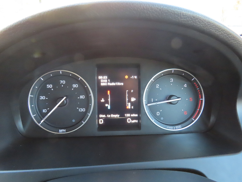 Land Rover Freelander 2 2.2 SD4 XS SUV 5dr Diesel CommandShift 4WD Euro 5 (190 ps) - U4759