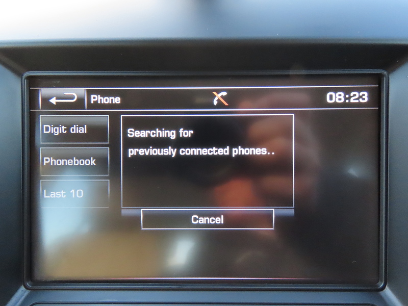 Land Rover Freelander 2 2.2 SD4 XS SUV 5dr Diesel CommandShift 4WD Euro 5 (190 ps) - U4759