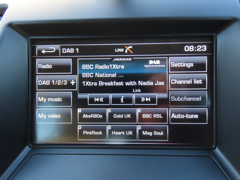 Land Rover Freelander 2 2.2 SD4 XS SUV 5dr Diesel CommandShift 4WD Euro 5 (190 ps) - U4759