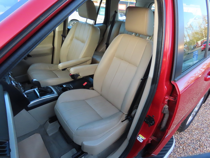 Land Rover Freelander 2 2.2 SD4 XS SUV 5dr Diesel CommandShift 4WD Euro 5 (190 ps) - U4759