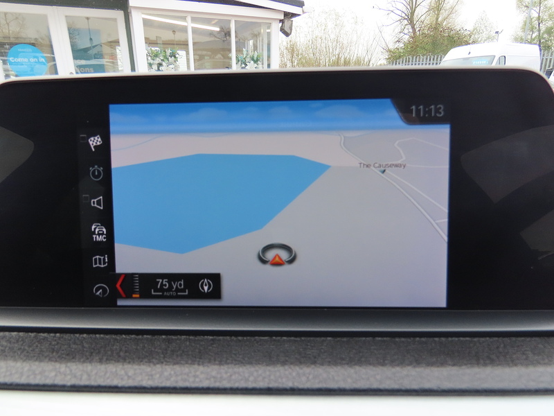 BMW 1 Series 1.5 118i GPF M Sport Shadow Edition Hatchback 5dr Petrol Manual Euro 6 (s/s) (136 ps) - U4760