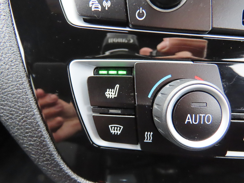 BMW 1 Series 1.5 118i GPF M Sport Shadow Edition Hatchback 5dr Petrol Manual Euro 6 (s/s) (136 ps) - U4760