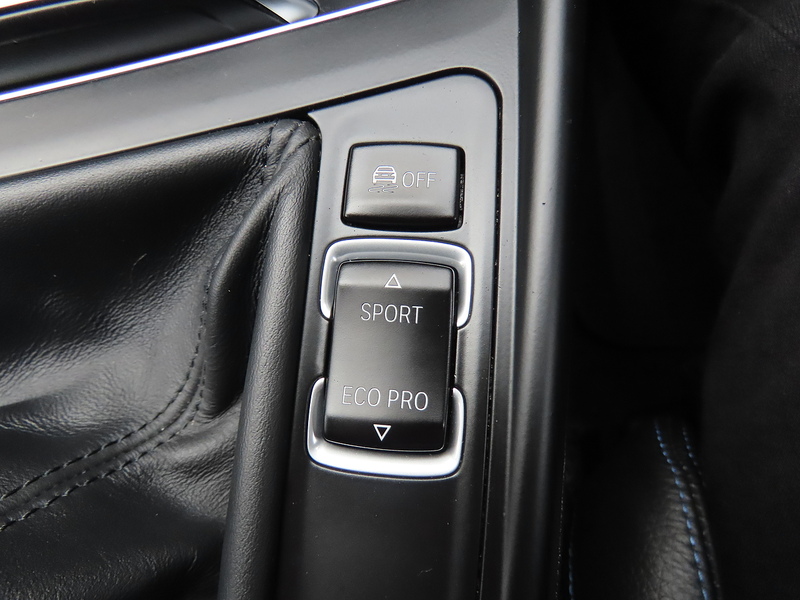 BMW 1 Series 1.5 118i GPF M Sport Shadow Edition Hatchback 5dr Petrol Manual Euro 6 (s/s) (136 ps) - U4760