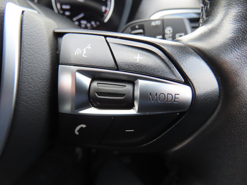 BMW 1 Series 1.5 118i GPF M Sport Shadow Edition Hatchback 5dr Petrol Manual Euro 6 (s/s) (136 ps) - U4760