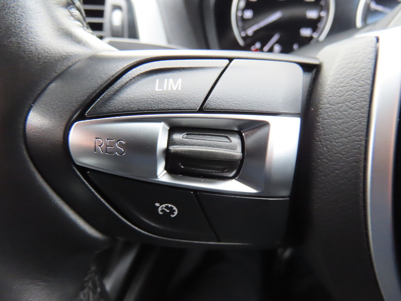 BMW 1 Series 1.5 118i GPF M Sport Shadow Edition Hatchback 5dr Petrol Manual Euro 6 (s/s) (136 ps) - U4760