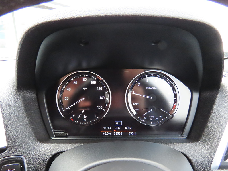 BMW 1 Series 1.5 118i GPF M Sport Shadow Edition Hatchback 5dr Petrol Manual Euro 6 (s/s) (136 ps) - U4760