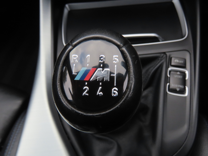 BMW 1 Series 1.5 118i GPF M Sport Shadow Edition Hatchback 5dr Petrol Manual Euro 6 (s/s) (136 ps) - U4760