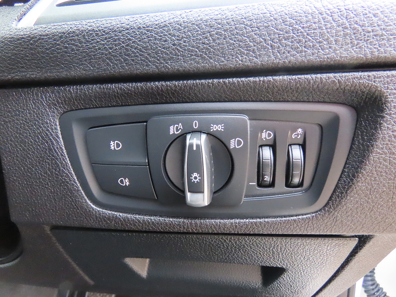 BMW 1 Series 1.5 118i GPF M Sport Shadow Edition Hatchback 5dr Petrol Manual Euro 6 (s/s) (136 ps) - U4760